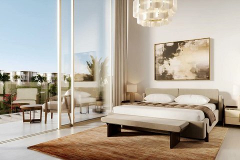 Appartamento in vendita a Yas Island, Abu Dhabi, EAU 3 camere da letto, 175 mq. № 690495 - foto 7