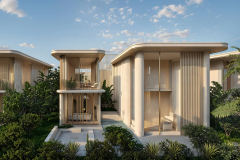 Appartamento in vendita a Yas Island, Abu Dhabi, EAU 3 camere da letto, 175 mq. № 690495 - foto 18