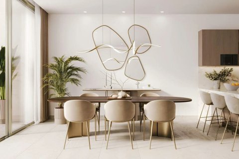 Appartamento in vendita a Yas Island, Abu Dhabi, EAU 3 camere da letto, 175 mq. № 690495 - foto 6