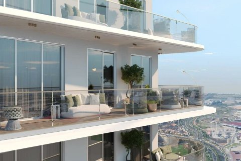 טאונהאוס למכירה ב Yas Island, Abu Dhabi, איחוד האמירויות 4 חדרי שינה, 230 מ"ר, מספר 690497 - תמונה 9