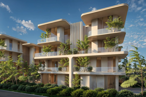 Yas Island, Abu Dhabi, BAE’de satılık townhouse 4 yatak odası, 230 m&sup2; No 690497 - fotoğraf 6