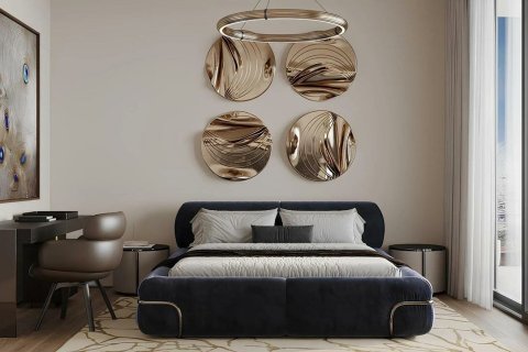 טאונהאוס למכירה ב Yas Island, Abu Dhabi, איחוד האמירויות 4 חדרי שינה, 230 מ"ר, מספר 690497 - תמונה 6