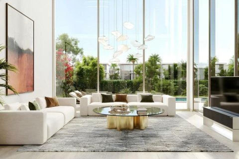 טאונהאוס למכירה ב Yas Island, Abu Dhabi, איחוד האמירויות 4 חדרי שינה, 230 מ"ר, מספר 690497 - תמונה 5