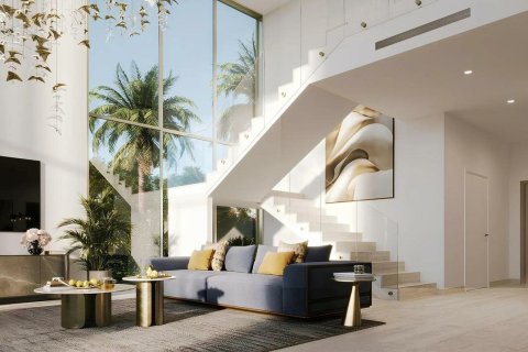 טאונהאוס למכירה ב Yas Island, Abu Dhabi, איחוד האמירויות 4 חדרי שינה, 230 מ"ר, מספר 690497 - תמונה 8