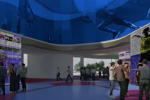 Yas Island, Abu Dhabi, BAE’de satılık townhouse 4 yatak odası, 230 m&sup2; No 690497 - fotoğraf 14