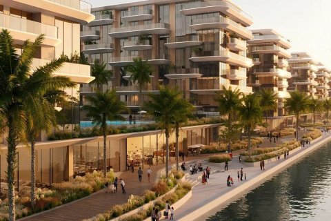 טאונהאוס למכירה ב Yas Island, Abu Dhabi, איחוד האמירויות 4 חדרי שינה, 230 מ"ר, מספר 690497 - תמונה 17