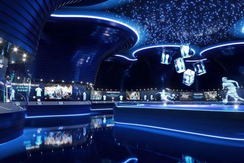 טאונהאוס למכירה ב Yas Island, Abu Dhabi, איחוד האמירויות 4 חדרי שינה, 230 מ"ר, מספר 690497 - תמונה 11