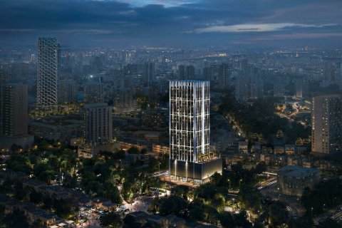 Apartman u gradu Dubai, UAE 1 spavaća soba, 53 m2 Br. 690499 - Slika 17