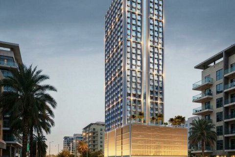 Apartman u gradu Dubai, UAE 1 spavaća soba, 53 m2 Br. 690499 - Slika 18