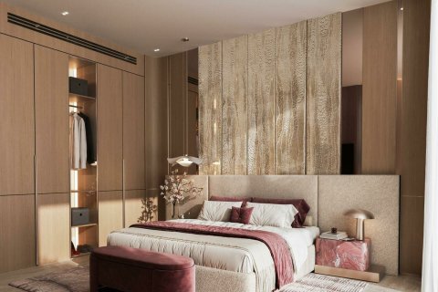 Apartman u gradu Dubai, UAE 1 spavaća soba, 53 m2 Br. 690499 - Slika 3