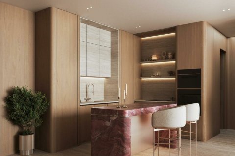 Apartman u gradu Dubai, UAE 1 spavaća soba, 53 m2 Br. 690499 - Slika 10