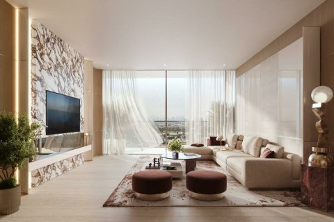 Apartman u gradu Dubai, UAE 1 spavaća soba, 53 m2 Br. 690499 - Slika 5