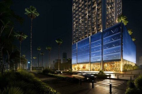 Apartman u gradu Dubai, UAE 1 spavaća soba, 53 m2 Br. 690499 - Slika 14