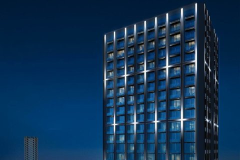 Apartman u gradu Dubai, UAE 1 spavaća soba, 53 m2 Br. 690499 - Slika 19