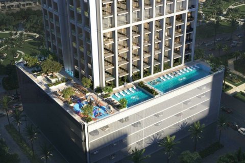 Apartman u gradu Dubai, UAE 1 spavaća soba, 53 m2 Br. 690499 - Slika 20