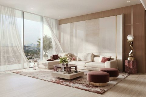 Apartman u gradu Dubai, UAE 1 spavaća soba, 53 m2 Br. 690499 - Slika 8