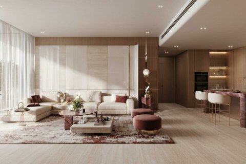 Apartman u gradu Dubai, UAE 1 spavaća soba, 53 m2 Br. 690499 - Slika 9