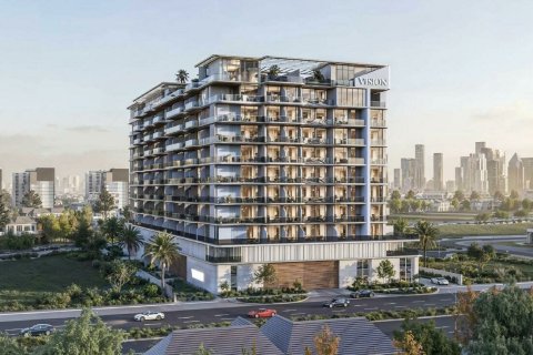 Apartment in Dubai, UAE 2 bedrooms, 108 sq.m. № 690498