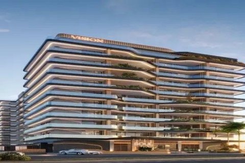 Leilighet til salgs i Dubai, Emiratene 2 soverom, 107 kvm Nr. 690498 - Foto 4