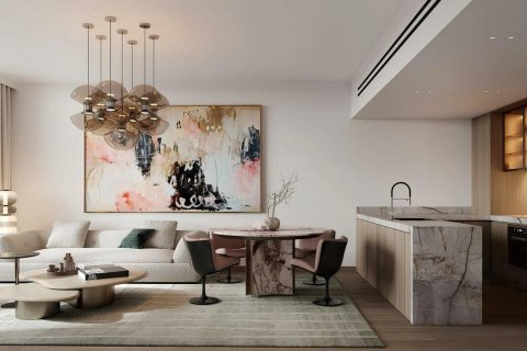 Villa te koop in Yas Island, Abu Dhabi, VAE 4 slaapkamers, 300 vr.m., nr 690496 - foto 2