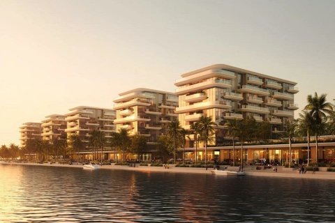 Villa te koop in Yas Island, Abu Dhabi, VAE 4 slaapkamers, 300 vr.m., nr 690496 - foto 11