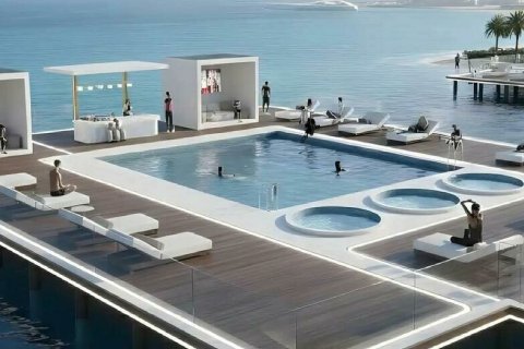 Villa  Yas Island, Abu Dhabijā, AAE 4 istabas, 300 m2 Nr. 690496 - attēls 13