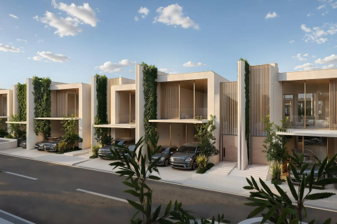 Villa  Yas Island, Abu Dhabijā, AAE 4 istabas, 300 m2 Nr. 690496 - attēls 6