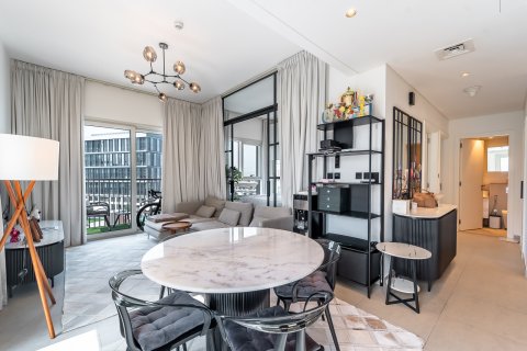 Apartament de vânzare în Dubai, EAU 2 dormitoare, 69 mp. №696042 - poză 3