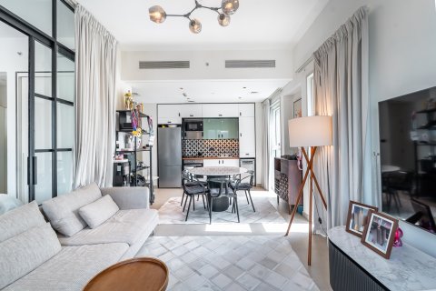 Apartament de vânzare în Dubai, EAU 2 dormitoare, 69 mp. №696042 - poză 2