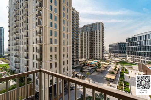 Apartament de vânzare în Dubai, EAU 2 dormitoare, 69 mp. №696042 - poză 11