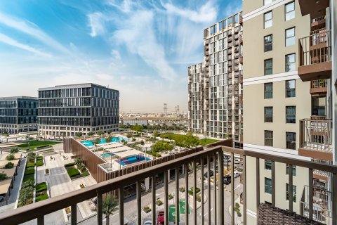 Apartament de vânzare în Dubai, EAU 2 dormitoare, 69 mp. №696042 - poză 10