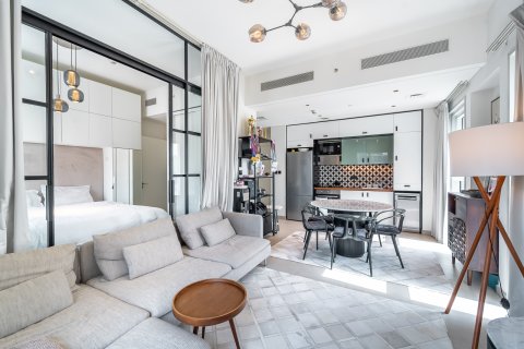 Apartament de vânzare în Dubai, EAU 2 dormitoare, 69 mp. №696042 - poză 5