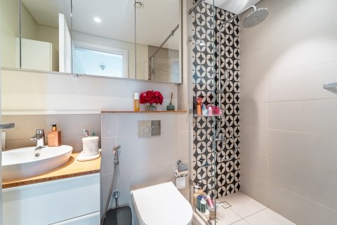 Apartament de vânzare în Dubai, EAU 2 dormitoare, 69 mp. №696042 - poză 9