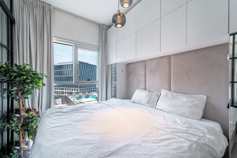 Apartament de vânzare în Dubai, EAU 2 dormitoare, 69 mp. №696042 - poză 8