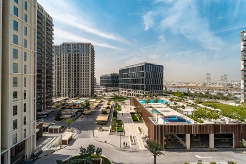 آپارتمان در Dubai ، امارات متحده عربی 2 خوابه ، 69 متر مربع.  شماره 696042