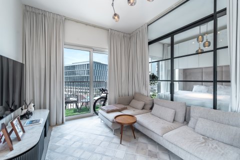 Apartament de vânzare în Dubai, EAU 2 dormitoare, 69 mp. №696042 - poză 4