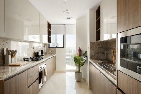 Διαμέρισμα σε Downtown Dubai (Downtown Burj Dubai), ΗΑΕ 2 υπνοδωμάτια, 139 τ.μ. Αρ. 696040 - φωτογραφία 11