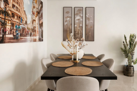 Διαμέρισμα σε Downtown Dubai (Downtown Burj Dubai), ΗΑΕ 2 υπνοδωμάτια, 139 τ.μ. Αρ. 696040 - φωτογραφία 3