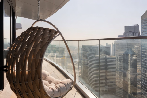 Διαμέρισμα σε Downtown Dubai (Downtown Burj Dubai), ΗΑΕ 2 υπνοδωμάτια, 139 τ.μ. Αρ. 696040 - φωτογραφία 4