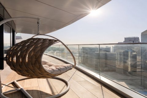 Διαμέρισμα σε Downtown Dubai (Downtown Burj Dubai), ΗΑΕ 2 υπνοδωμάτια, 139 τ.μ. Αρ. 696040 - φωτογραφία 4