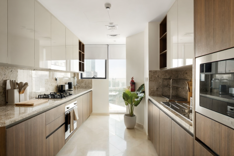 Διαμέρισμα σε Downtown Dubai (Downtown Burj Dubai), ΗΑΕ 2 υπνοδωμάτια, 139 τ.μ. Αρ. 696040 - φωτογραφία 11