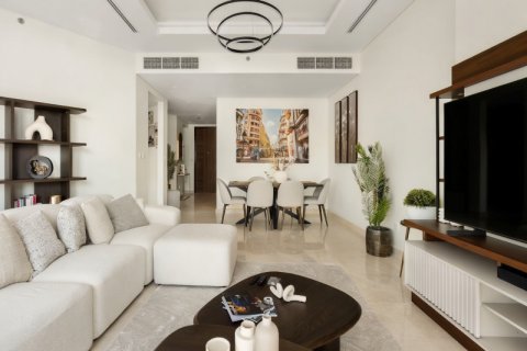 Apartamento em Downtown Dubai (Downtown Burj Dubai), Dubai, EAU 2 quartos, 139 m2 № 696040