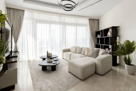 Διαμέρισμα σε Downtown Dubai (Downtown Burj Dubai), ΗΑΕ 2 υπνοδωμάτια, 139 τ.μ. Αρ. 696040 - φωτογραφία 2