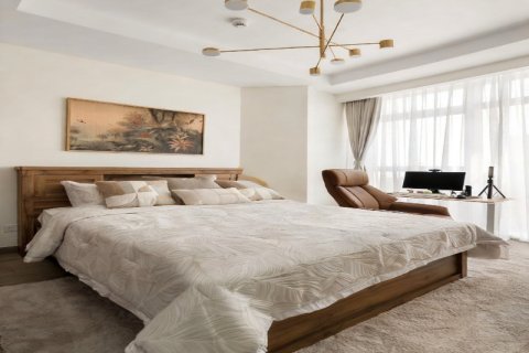 Διαμέρισμα σε Downtown Dubai (Downtown Burj Dubai), ΗΑΕ 2 υπνοδωμάτια, 139 τ.μ. Αρ. 696040 - φωτογραφία 9