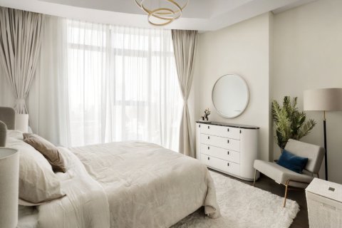 Διαμέρισμα σε Downtown Dubai (Downtown Burj Dubai), ΗΑΕ 2 υπνοδωμάτια, 139 τ.μ. Αρ. 696040 - φωτογραφία 6