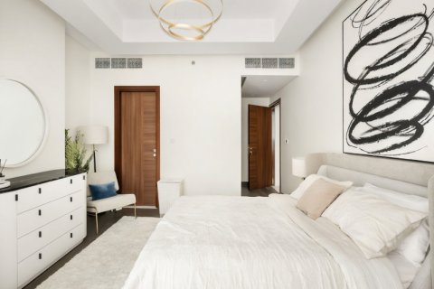 Διαμέρισμα σε Downtown Dubai (Downtown Burj Dubai), ΗΑΕ 2 υπνοδωμάτια, 139 τ.μ. Αρ. 696040 - φωτογραφία 5