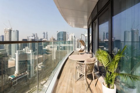 Διαμέρισμα σε Downtown Dubai (Downtown Burj Dubai), ΗΑΕ 2 υπνοδωμάτια, 139 τ.μ. Αρ. 696040 - φωτογραφία 8