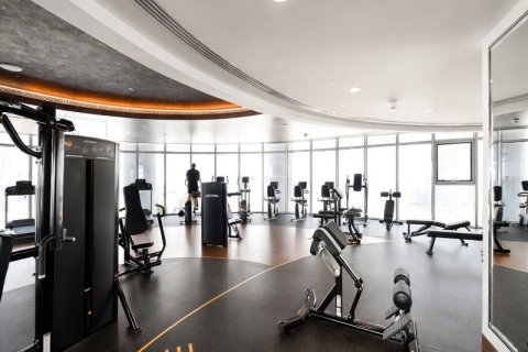 Διαμέρισμα σε Downtown Dubai (Downtown Burj Dubai), ΗΑΕ 2 υπνοδωμάτια, 139 τ.μ. Αρ. 696040 - φωτογραφία 7