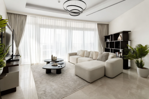 Διαμέρισμα σε Downtown Dubai (Downtown Burj Dubai), ΗΑΕ 2 υπνοδωμάτια, 139 τ.μ. Αρ. 696040 - φωτογραφία 2