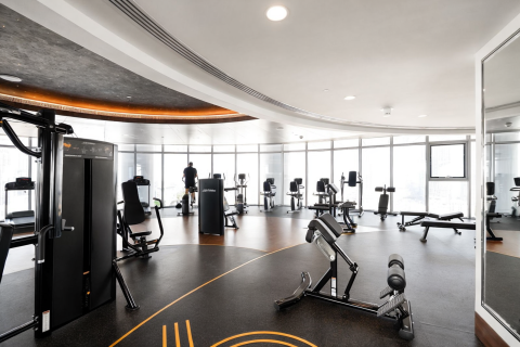 Διαμέρισμα σε Downtown Dubai (Downtown Burj Dubai), ΗΑΕ 2 υπνοδωμάτια, 139 τ.μ. Αρ. 696040 - φωτογραφία 7